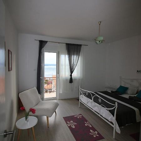 Ferienwohnung Dream P-Leace Crikvenica Exterior foto
