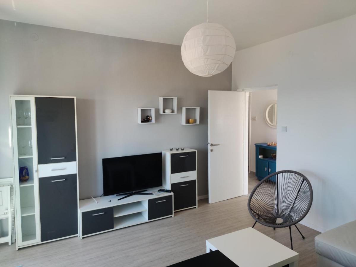 Ferienwohnung Dream P-Leace Crikvenica Exterior foto