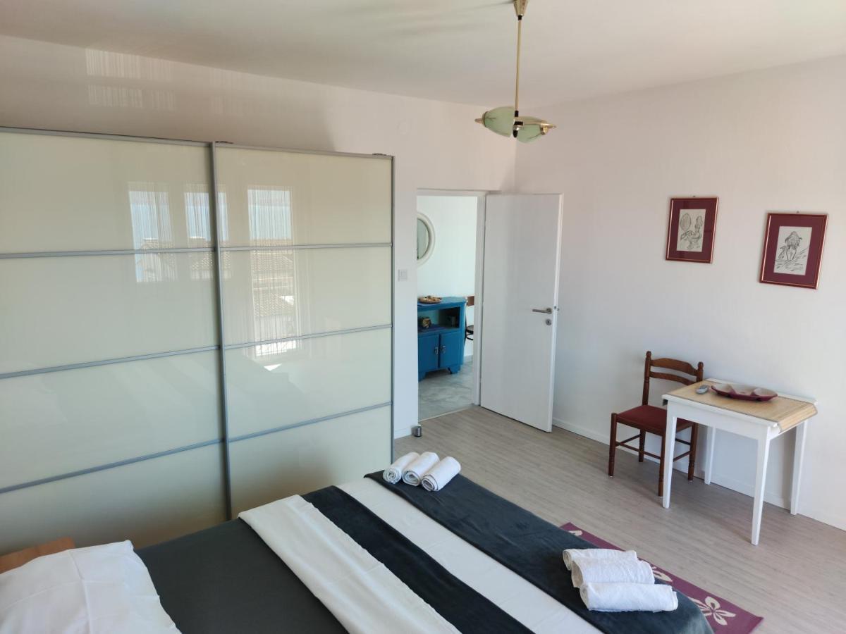 Ferienwohnung Dream P-Leace Crikvenica Exterior foto