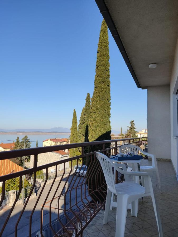 Ferienwohnung Dream P-Leace Crikvenica Exterior foto
