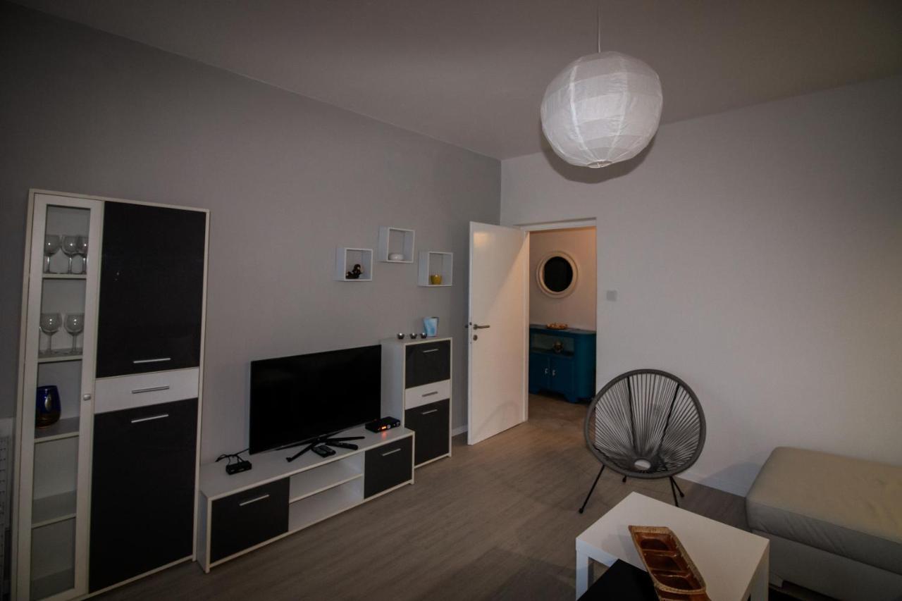Ferienwohnung Dream P-Leace Crikvenica Exterior foto