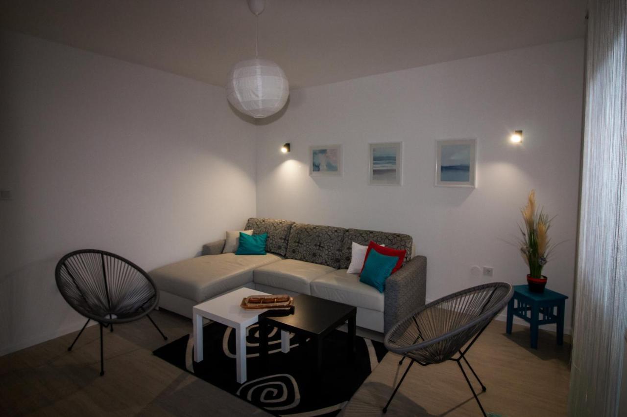 Ferienwohnung Dream P-Leace Crikvenica Exterior foto