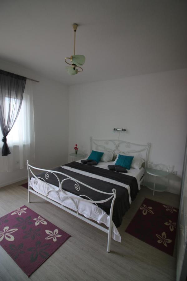 Ferienwohnung Dream P-Leace Crikvenica Exterior foto