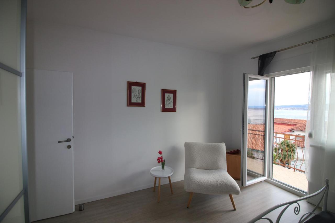 Ferienwohnung Dream P-Leace Crikvenica Exterior foto