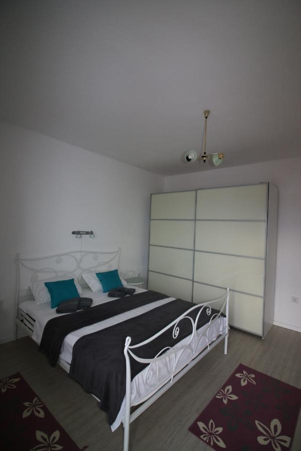 Ferienwohnung Dream P-Leace Crikvenica Exterior foto