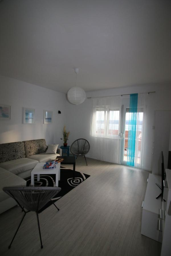 Ferienwohnung Dream P-Leace Crikvenica Exterior foto