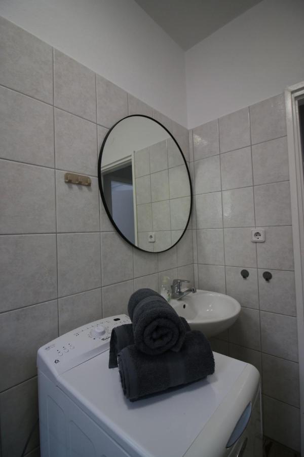 Ferienwohnung Dream P-Leace Crikvenica Exterior foto