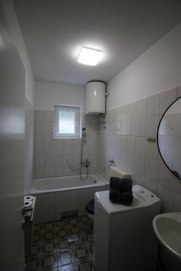 Ferienwohnung Dream P-Leace Crikvenica Exterior foto