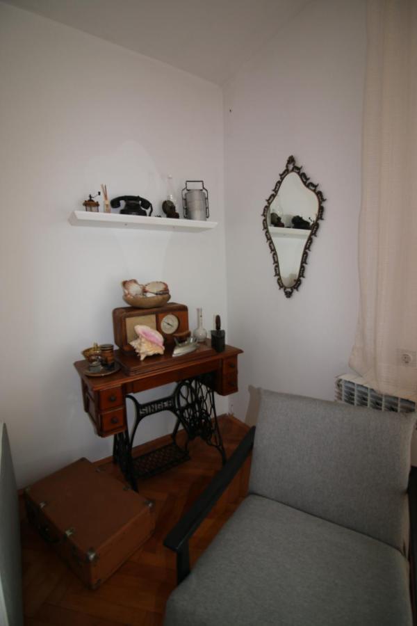 Ferienwohnung Dream P-Leace Crikvenica Exterior foto