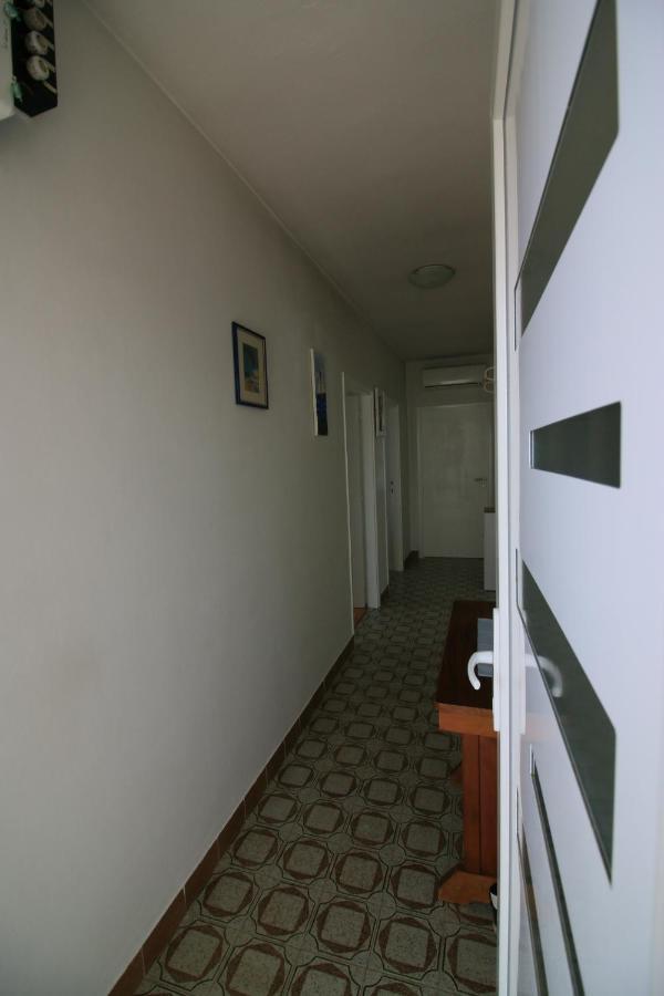 Ferienwohnung Dream P-Leace Crikvenica Exterior foto