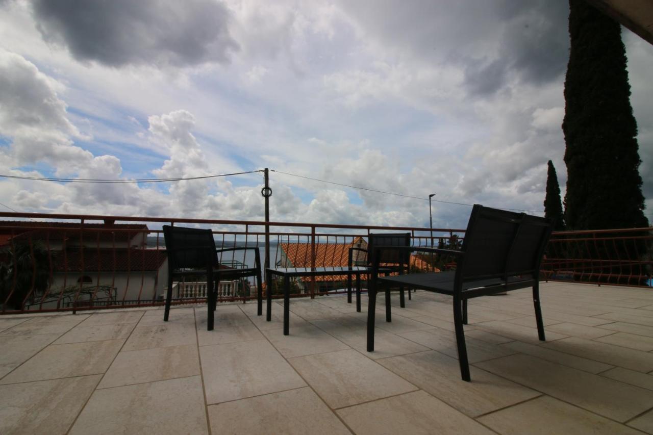 Ferienwohnung Dream P-Leace Crikvenica Exterior foto