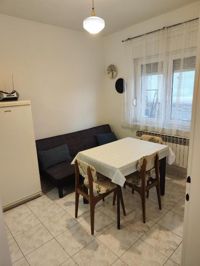 Ferienwohnung Dream P-Leace Crikvenica Exterior foto