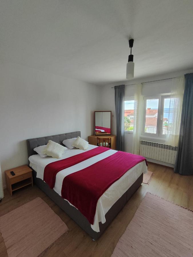Ferienwohnung Dream P-Leace Crikvenica Exterior foto