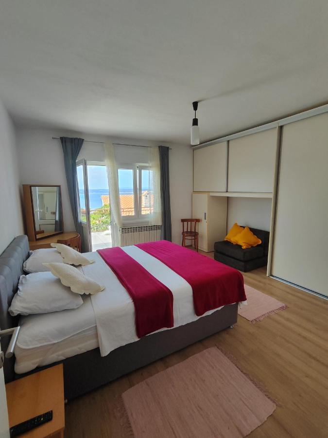 Ferienwohnung Dream P-Leace Crikvenica Zimmer foto